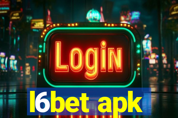 l6bet apk